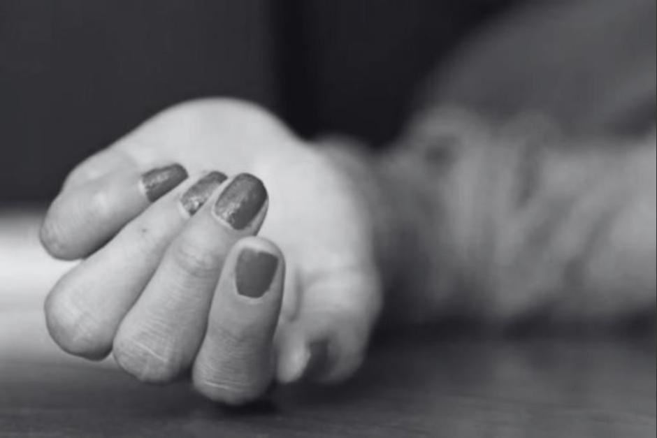 El agente fue identificado como pareja sentimental de la víctima. (Foto ilustrativa: Archivo/Soy502)