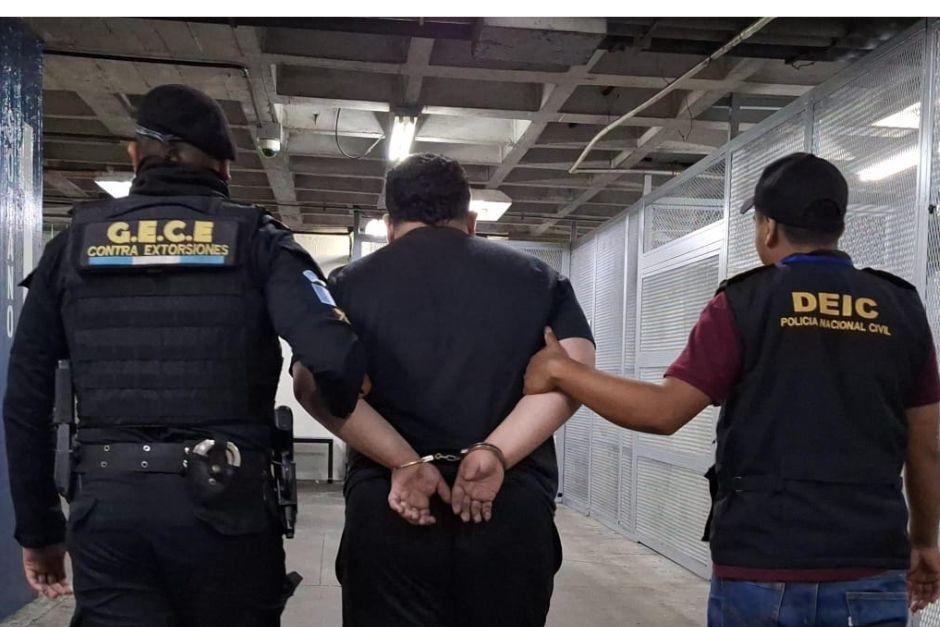 El asesinato del doctor fue el pasado 19 de septiembre de 2025. (Foto:PNC)