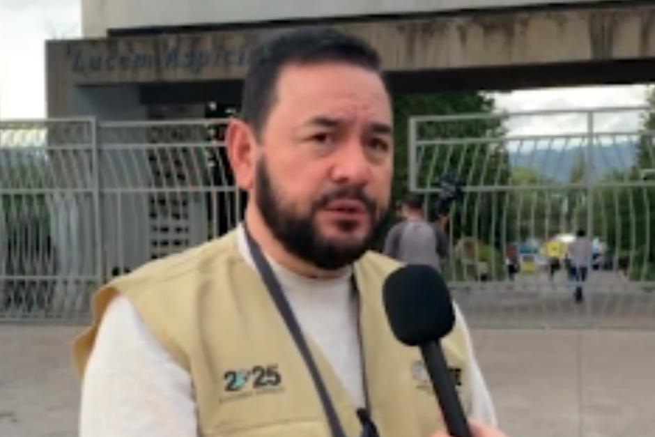 Casi tres millones de hondureños emitieron su voto este 30 de noviembre. (Imagen: captura de pantalla)&nbsp;