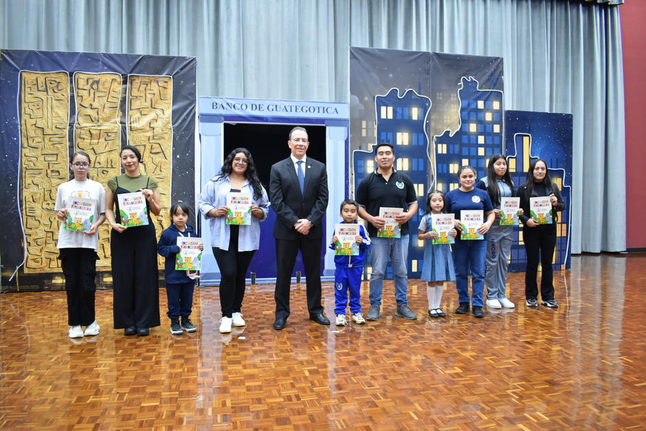 (Fotografía por: Soy 502)