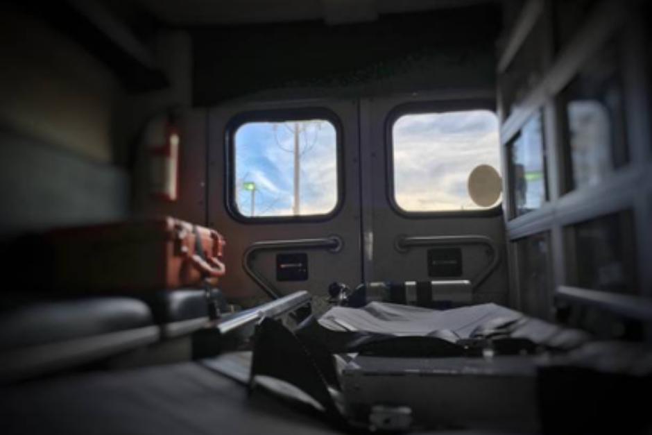 El accidente dejó la captura de una mujer por homicidio culposo y lavado de dinero. (Foto ilustrativa: istock)