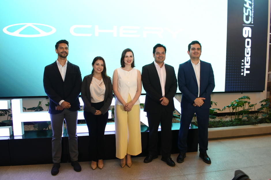 (Fotografía por: Soy 502)