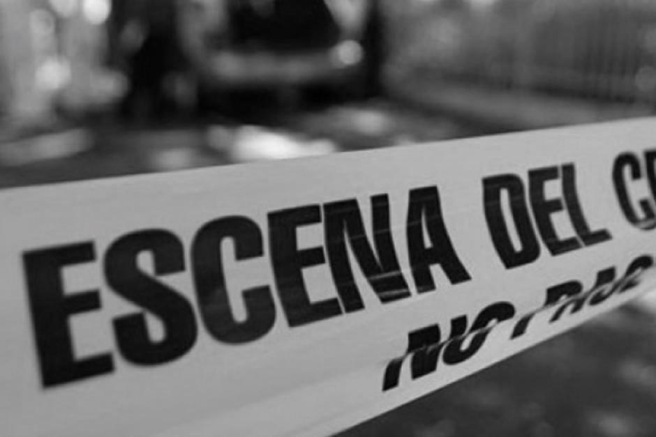 Los elementos bomberiles indicaron que el cuerpo ya no presentaba signos vitales. (Foto ilustrativa: Archivo/Soy502)