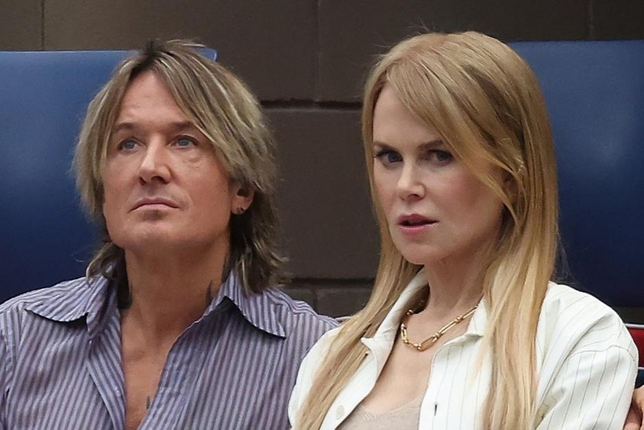 Tras casi dos décadas de matrimonio, la pareja pone fin a su historia de amor. (Foto: X)