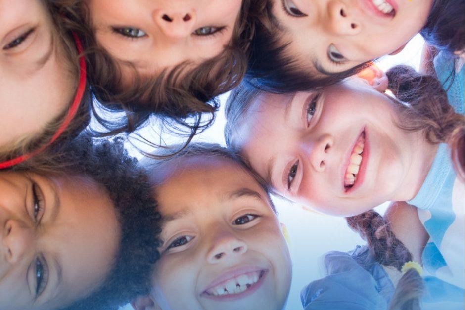 El Día del Niño también es día de cumpleaños para miles de infantes en Guatemala.&nbsp;(Foto: Nuestro Diario)&nbsp;