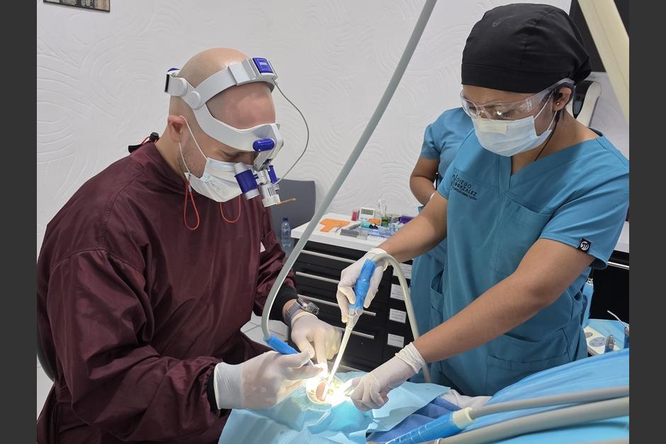 Con una higiene bucal poco adecuada aumentan los riesgos de hasta perder piezas dentales.&nbsp;(Foto: Surama Rodas/Colaboradora)