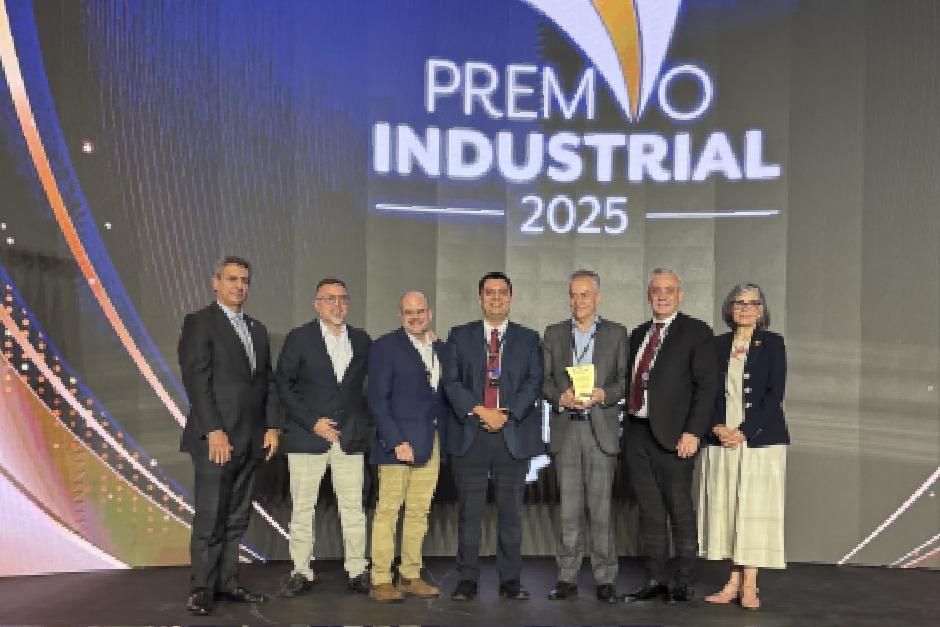 (Fotografía cortesía: Claro Guatemala)