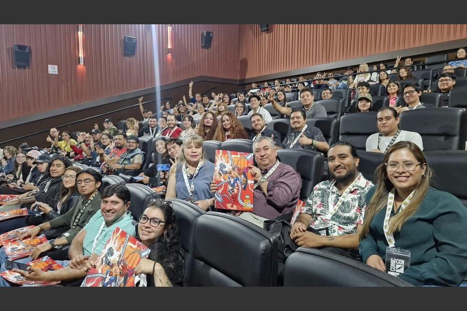 Los asistentes podrán disfrutar de una atmósfera llena de actividades interactivas.&nbsp;(Foto: Sandra Sebastián/Colaboradora)