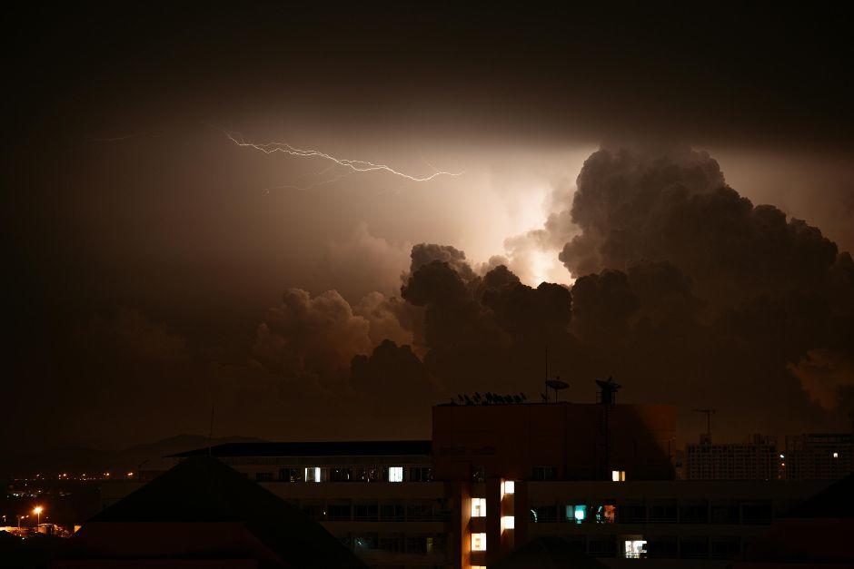 La mañana del sábado estará soleada, pero el clima cambiará por la tarde. (Foto:&nbsp;Shutterstock)