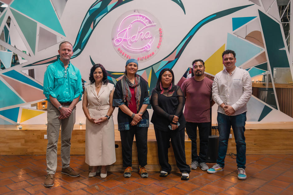 (Fotografía cortesía: Íntegro)