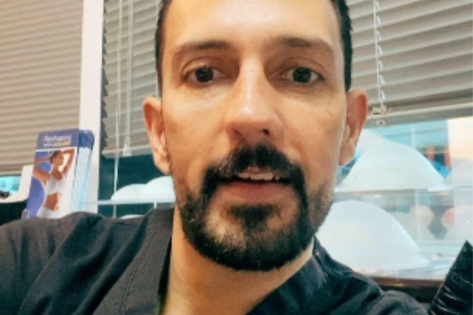 Según el IDV,&nbsp;Malouf tenía un rol de garante de la vida de Roque&nbsp;y&nbsp;omitió actuar para salvarla.&nbsp;(Foto: captura de pantalla)