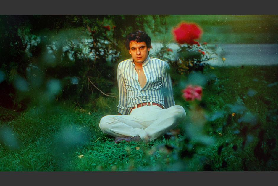Juan Gabriel seguirá vivo en los corazones latinos gracias a Netflix. (Foto:&nbsp;RRSS Netflix)