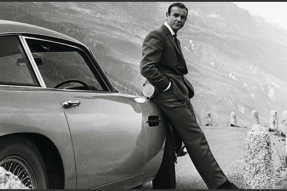 La primera cinta de James Bond se estrenó el 5 de octubre de 1962. (Foto:&nbsp;IMDb)