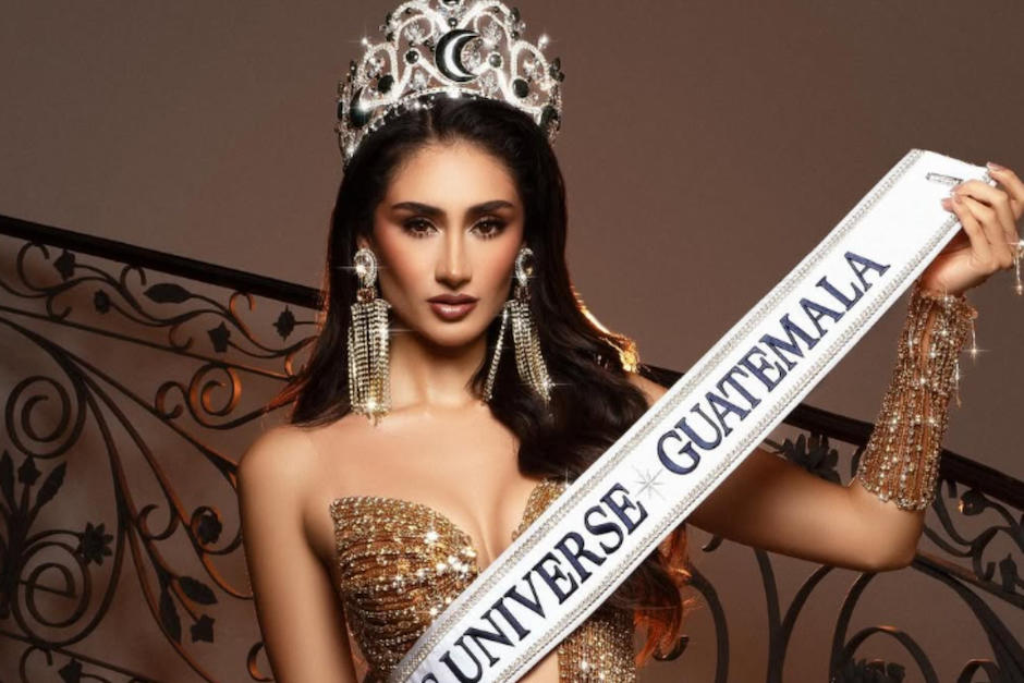 Raschel Paz, hizo una revelación en una entrevista en Telemundo Internacional. (Foto: Oficial)