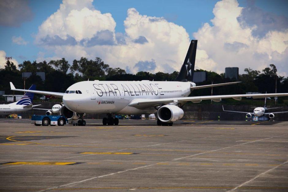 Tres vuelos aéreos semanales se realizarán de esta aerolínea en Guatemala. (Foto: DGAC)