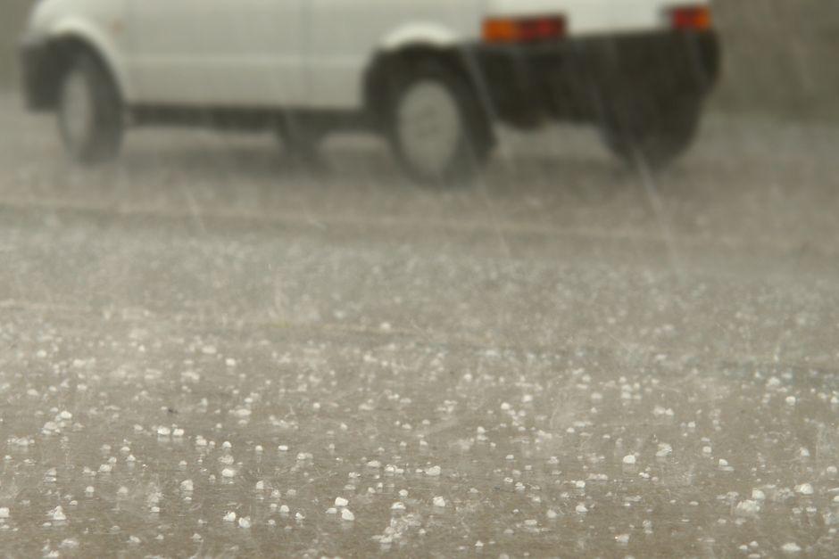 El territorio nacional continuará presentando un clima lluvioso. (Foto:&nbsp;Shutterstock)