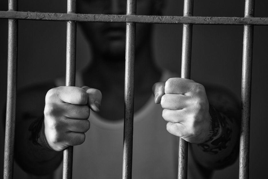 Hombre fue detenido&nbsp;por agentes de la Comisaría 12, en Palencia. (Foto: archivo/Soy502)