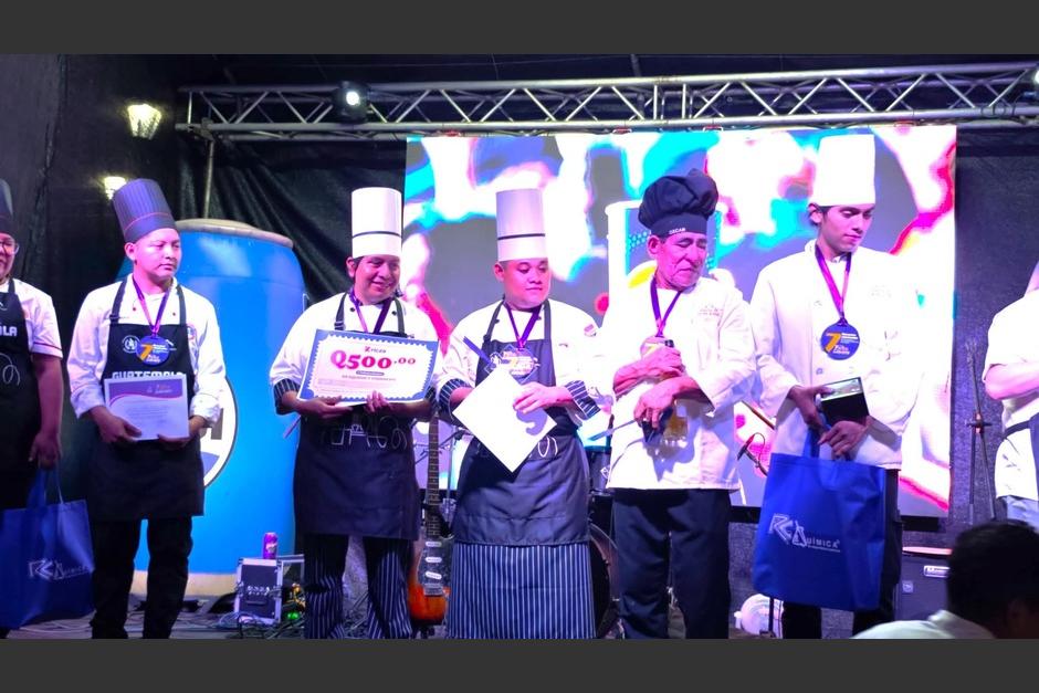 Se reunirán para compartir experiencias gastronómicas.&nbsp;(Foto: cortesía Festival Gastronómico Guatemágica)