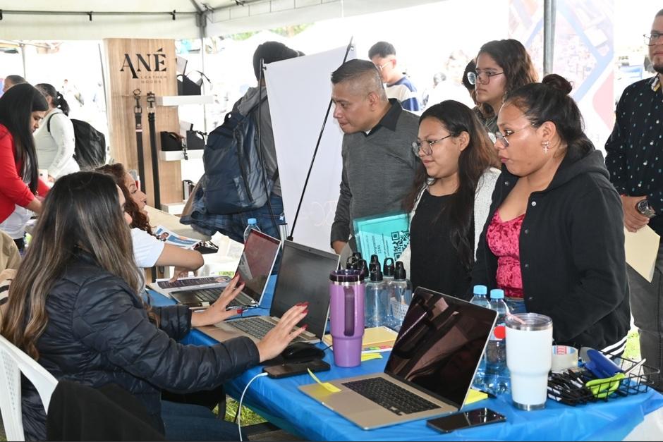 La feria tendrá lugar en el Centro Cultural Municipal ubicado en el Palacio de Correos.&nbsp;(Foto: archivo)