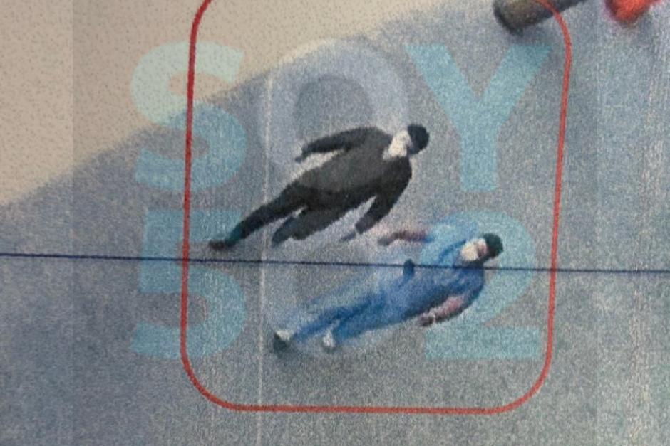 Marvin Rendón fue condenado a 135 años de prisión por el robo de vehículos. (Foto: Soy502)