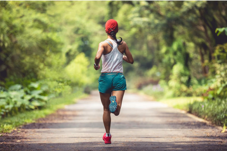 Los participantes podrán llevar su mejor disfraz. (Foto: archivo/Soy502)