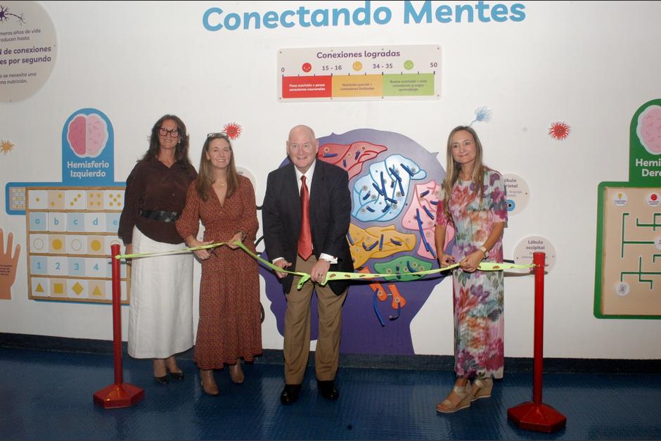 (Fotografía por: Soy 502)