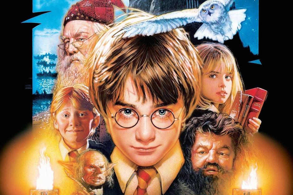 La magia de Hogwarts volverá a brillar en los cines del mundo. (Foto: X)