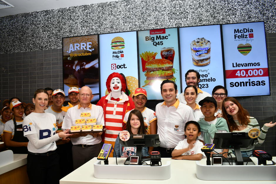 (Fotografía: Fernando Pinetta / Soy502)