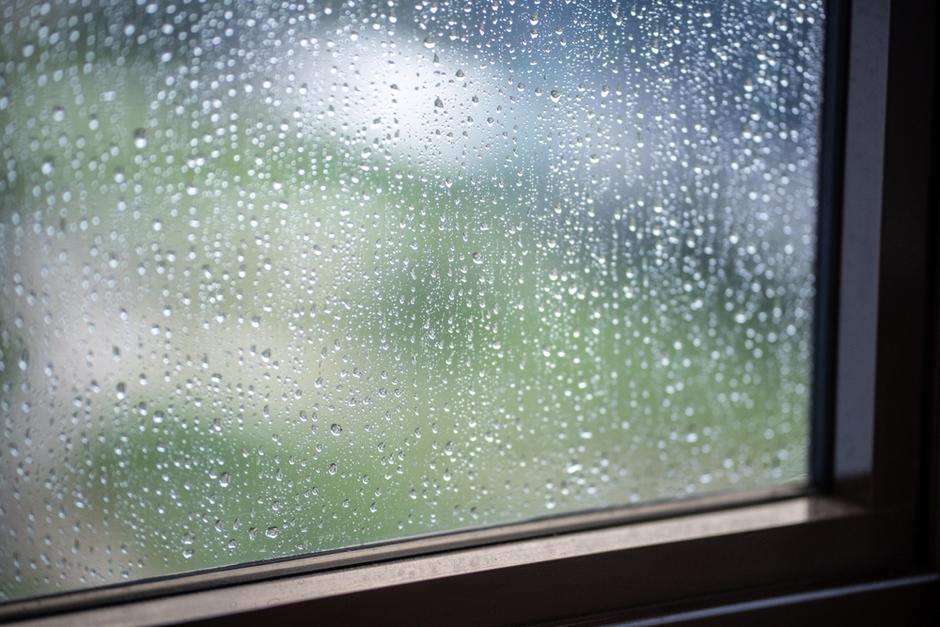 Las lluvias continuarán en el territorio nacional. (Foto: Shutterstock)