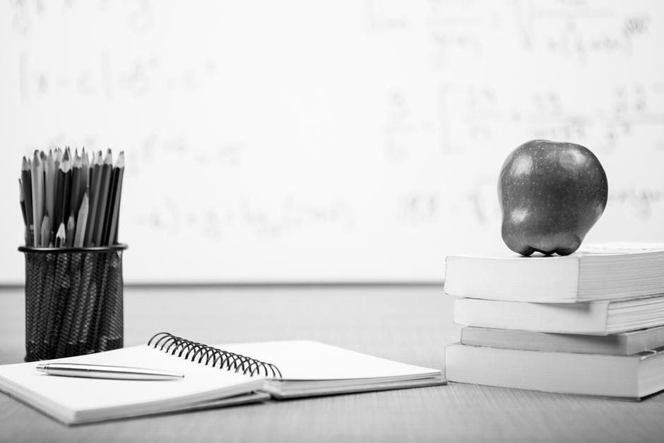 La muerta de la maestra ha sido lamentada por toda la comunidad. (Foto: Shutterstock)