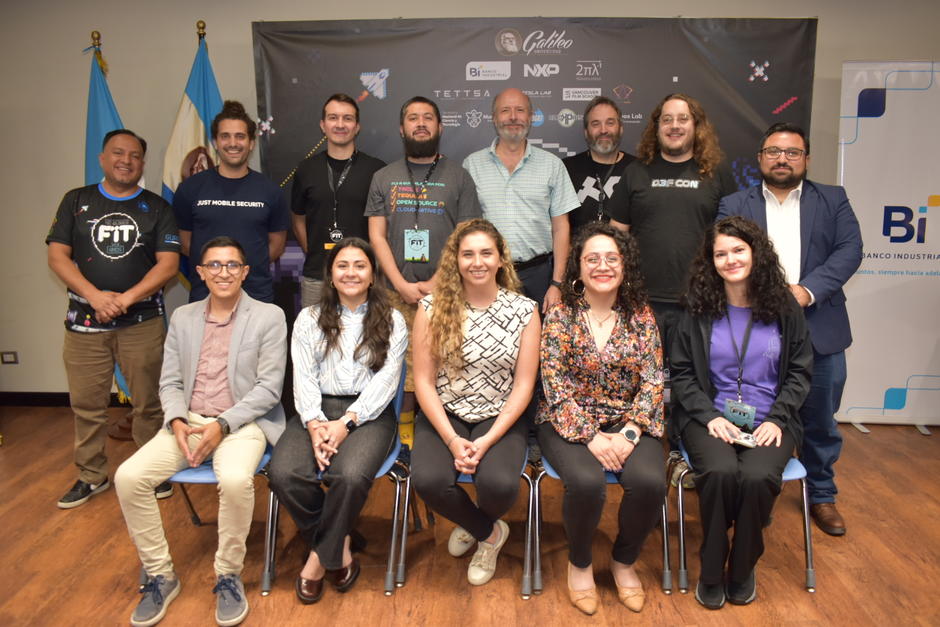 (Fotografía por: Ana Lucía Castillo / Soy 502)