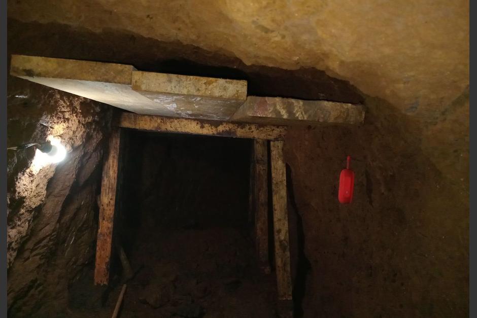 Este proyecto busca construir un drenaje pluvial. (Foto: Neto Bran/Facebook)