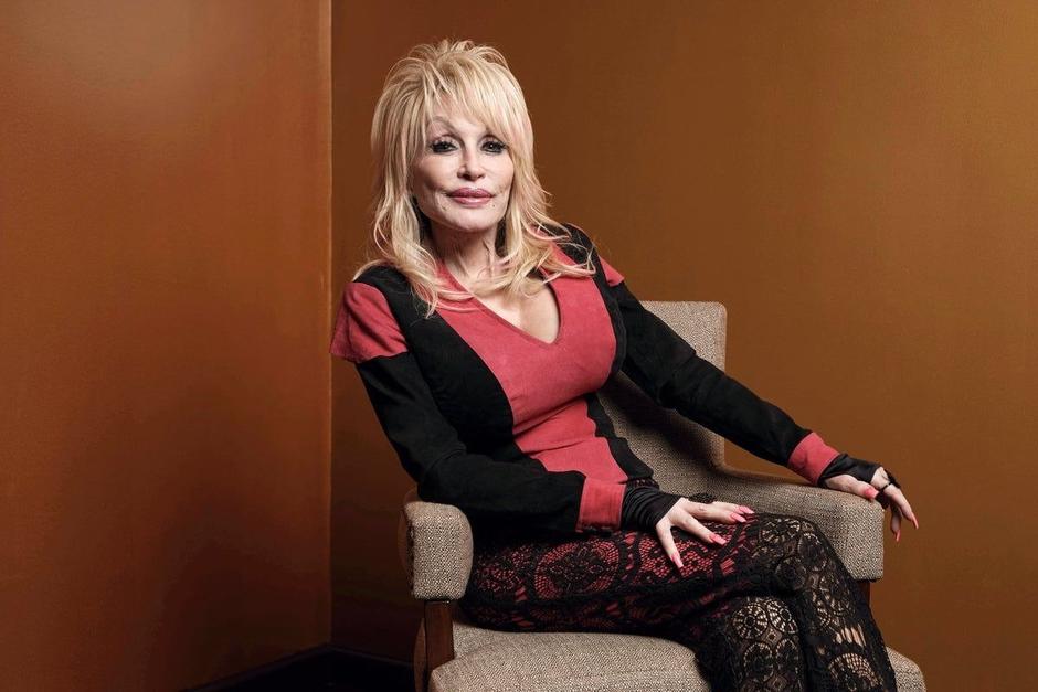 Dolly Parton aclara rumores sobre su estado de salud. (Foto: X)