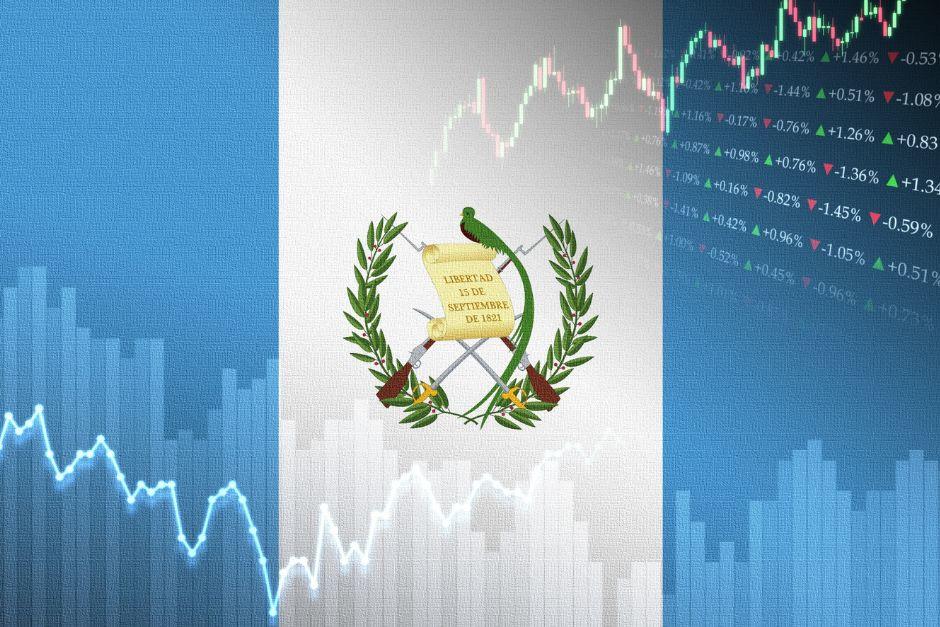 Una de las principales fortalezas de Guatemala, al momento de atraer inversión extranjera, es su estabilidad macroeconómica. (Foto: Shustterstock)