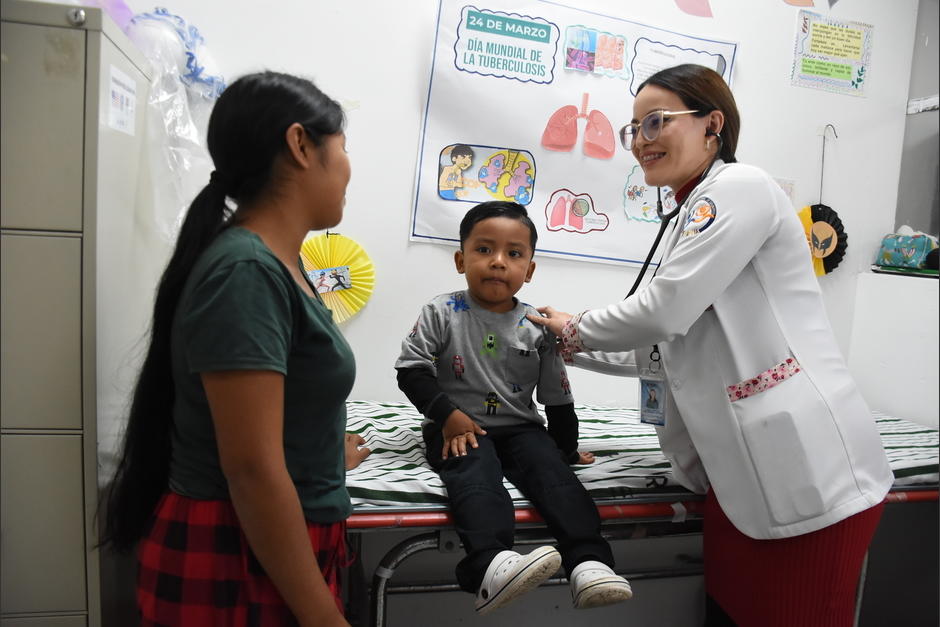 Prevenir y atender las recomendaciones de especialistas es fundamental.&nbsp;(Foto: Erick Colop/Colaborador)