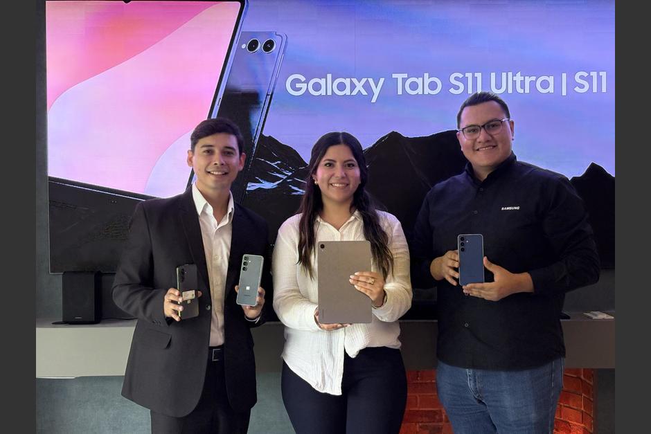 (Fotografía: Fernando Pinetta / Soy502)