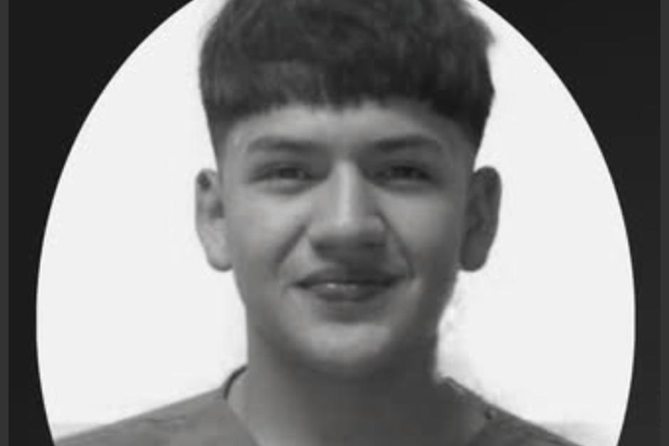 El adolescente haría sido víctima de un robo. (Foto: redes sociales)