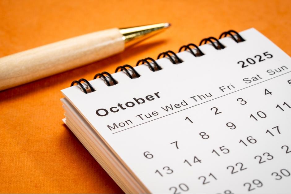 El próximo fin de semana largo está cerca. (Foto: Shutterstock)