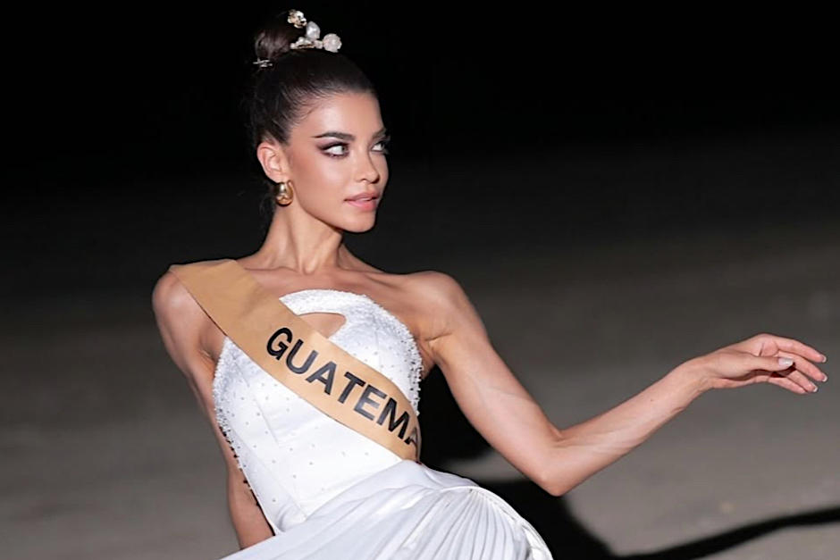 Ana Lendl hizo un en vivo y dio un mensaje muy personal. (Foto: Oficial)