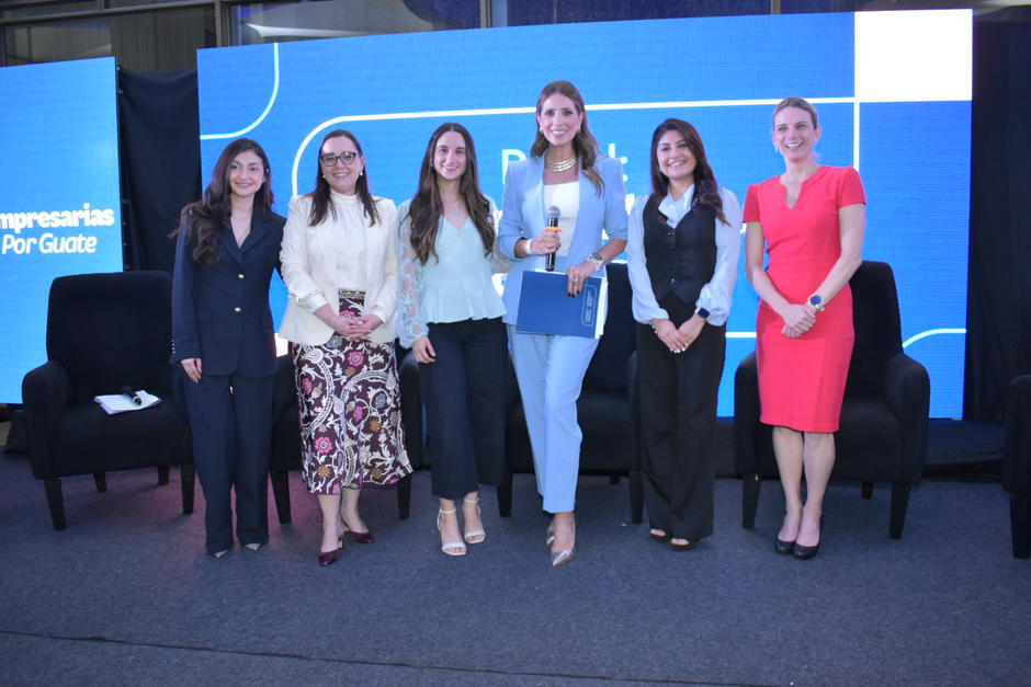 (Fotografía por: Ana Lucía Castillo / Soy 502)