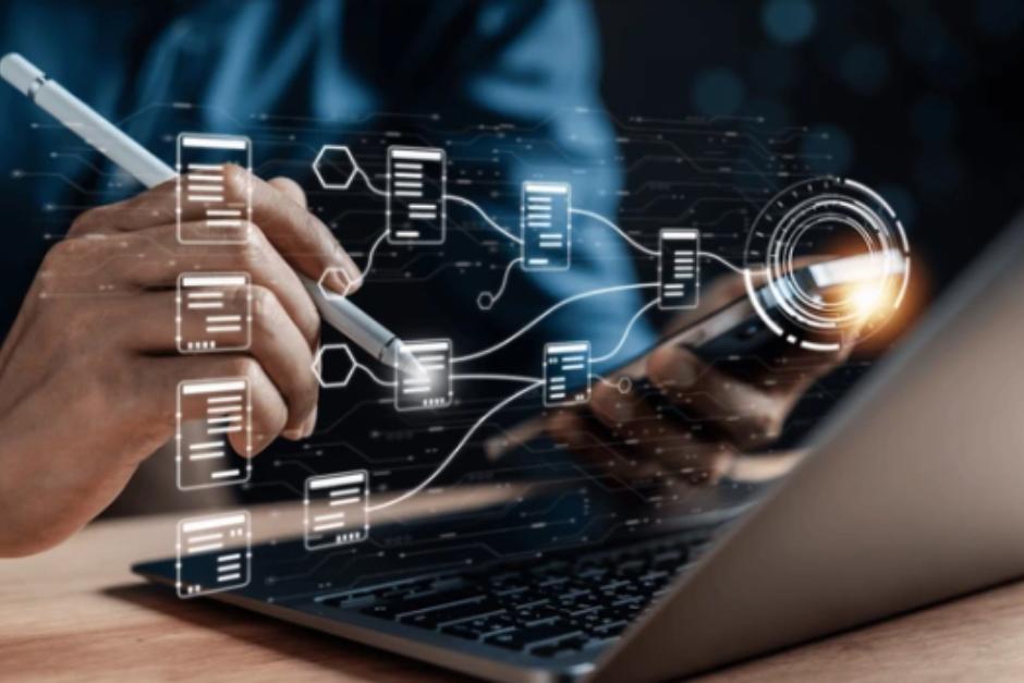 Guatemala se une a la tendencia centroamericana para regular aspectos sobre Inteligencia Artificial con iniciativas de ley. (Foto: Internet/Soy502)