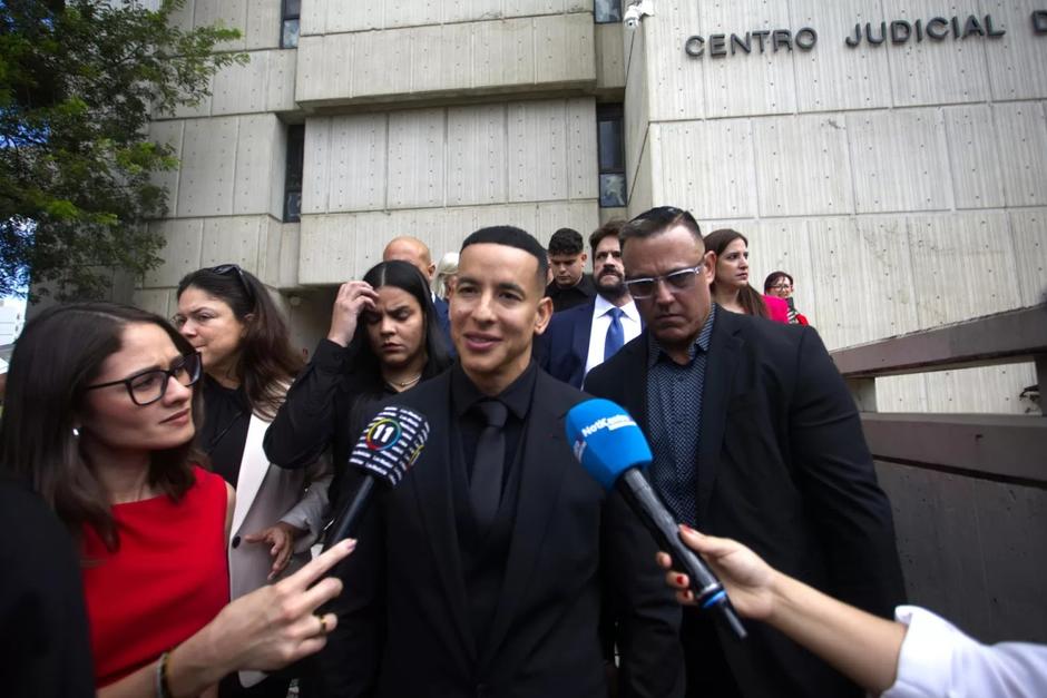 Daddy Yankee vuelve a tener el control total de su identidad profesional. (Foto: X)