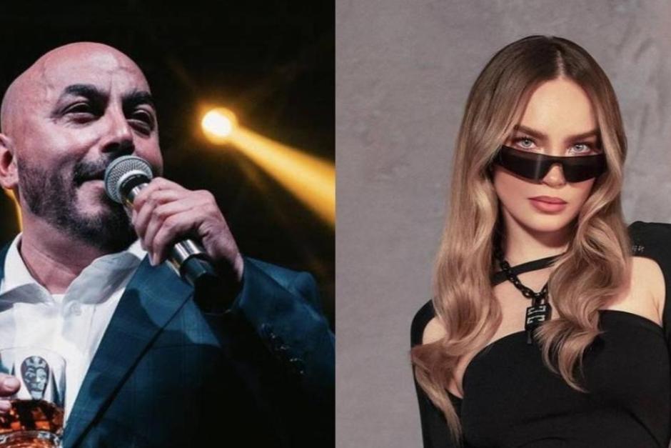 Se viraliza polémica entrevista de Lupillo Rivera. (Foto: X)