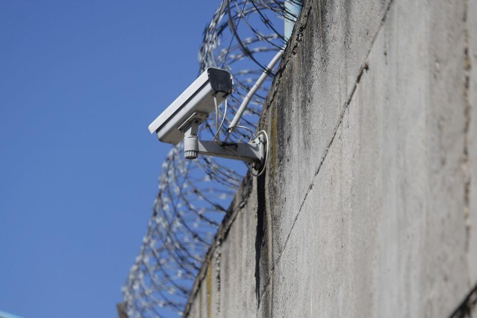 Las cámaras de videovigilancia serán una clave para esclarecer la forma en que escaparon. (Foto:&nbsp;Shutterstock)