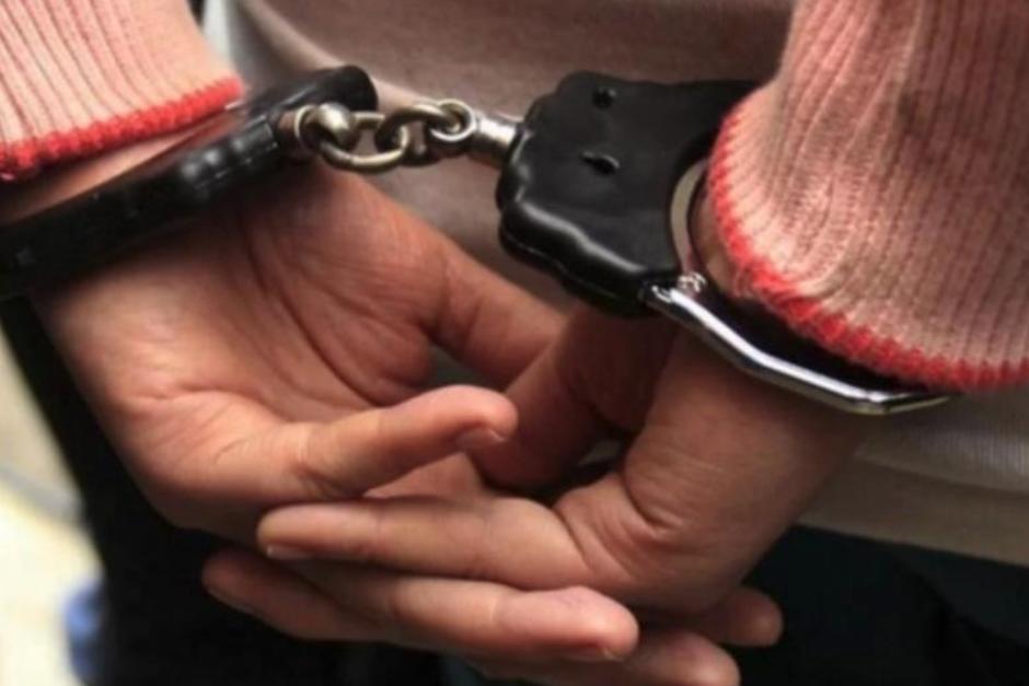 La mujer es conocida como "la Madrina". (Foto: archivo/Soy502)