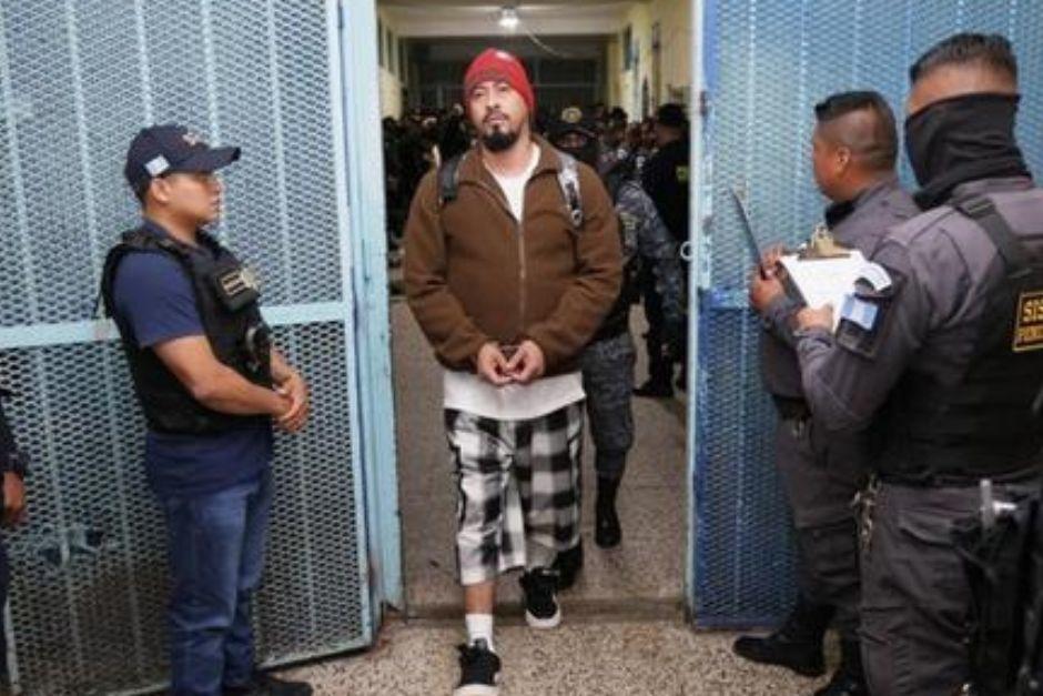 Expertos afirman que el sistema penitenciario está marcado por la corrupción y el abandono. (Foto: PNC/Soy502)