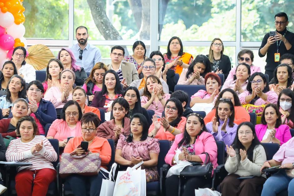 Con US$4.3 millones, el BCIE apoya a Mipymes lideradas por mujeres en Guatemala, promoviendo equidad, innovación y desarrollo sostenible. (Foto: Archivo)