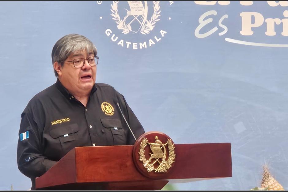 La autoridades ya&nbsp;ejecutan diversas acciones para capturarlos. (Foto: Estuardo Paredes/Nuestro Diario)