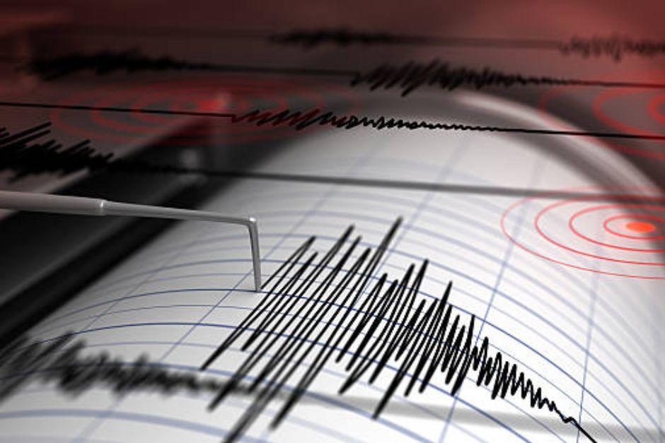 El sismo se registró a las 18:47 horas de este lunes. (Foto ilustrativa: istock)