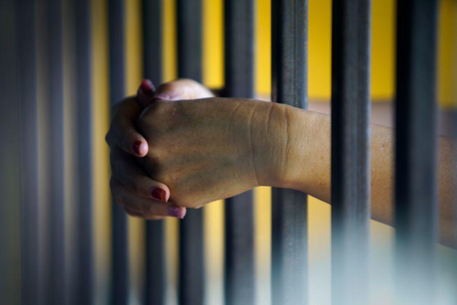 El domingo 12 de octubre de 2025 trascendió que una veintena de reos se fugaron del centro de reclusión Fraijanes II. (Foto ilustrativa: Shutterstock)